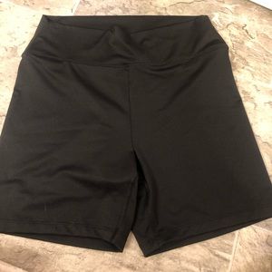 Victoria’s Secret bike shorts
